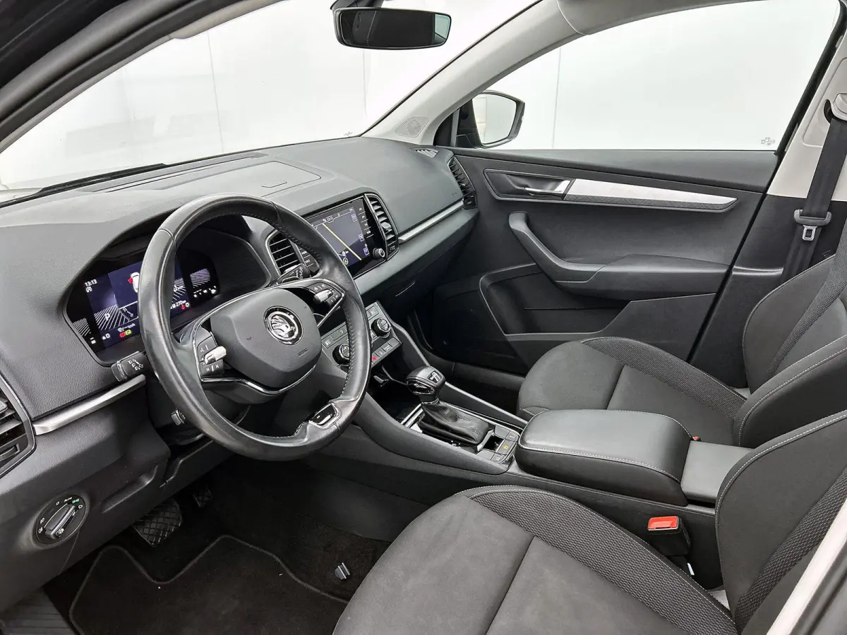 1.5 TSI ACT Business Edition | Automaat | Apple Carplay / Android Auto | Panoramadak | Parkeersensoren | Trekhaak |