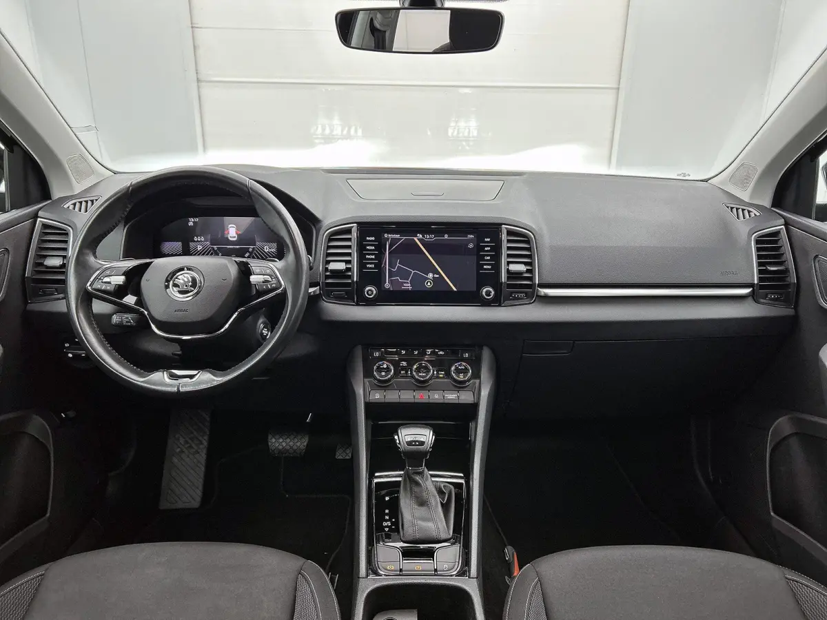 1.5 TSI ACT Business Edition | Automaat | Apple Carplay / Android Auto | Panoramadak | Parkeersensoren | Trekhaak |