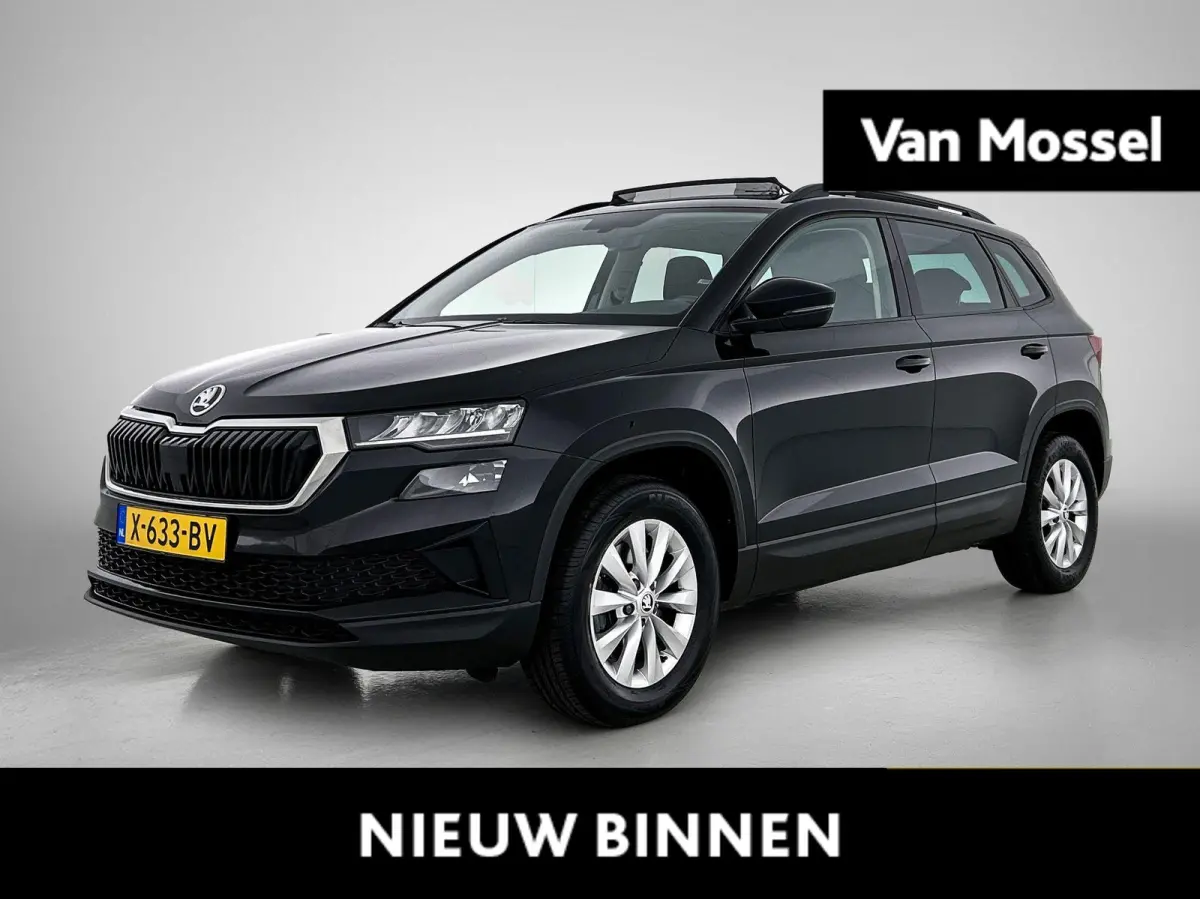 1.5 TSI ACT Business Edition | Automaat | Apple Carplay / Android Auto | Panoramadak | Parkeersensoren | Trekhaak |