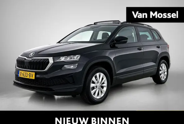 1.5 TSI ACT Business Edition | Automaat | Apple Carplay / Android Auto | Panoramadak | Parkeersensoren | Trekhaak |