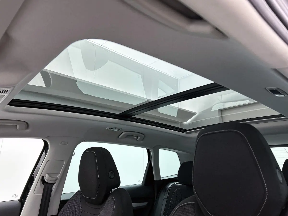1.5 TSI ACT Business Edition | Automaat | Apple Carplay / Android Auto | Panoramadak | Parkeersensoren | Trekhaak |