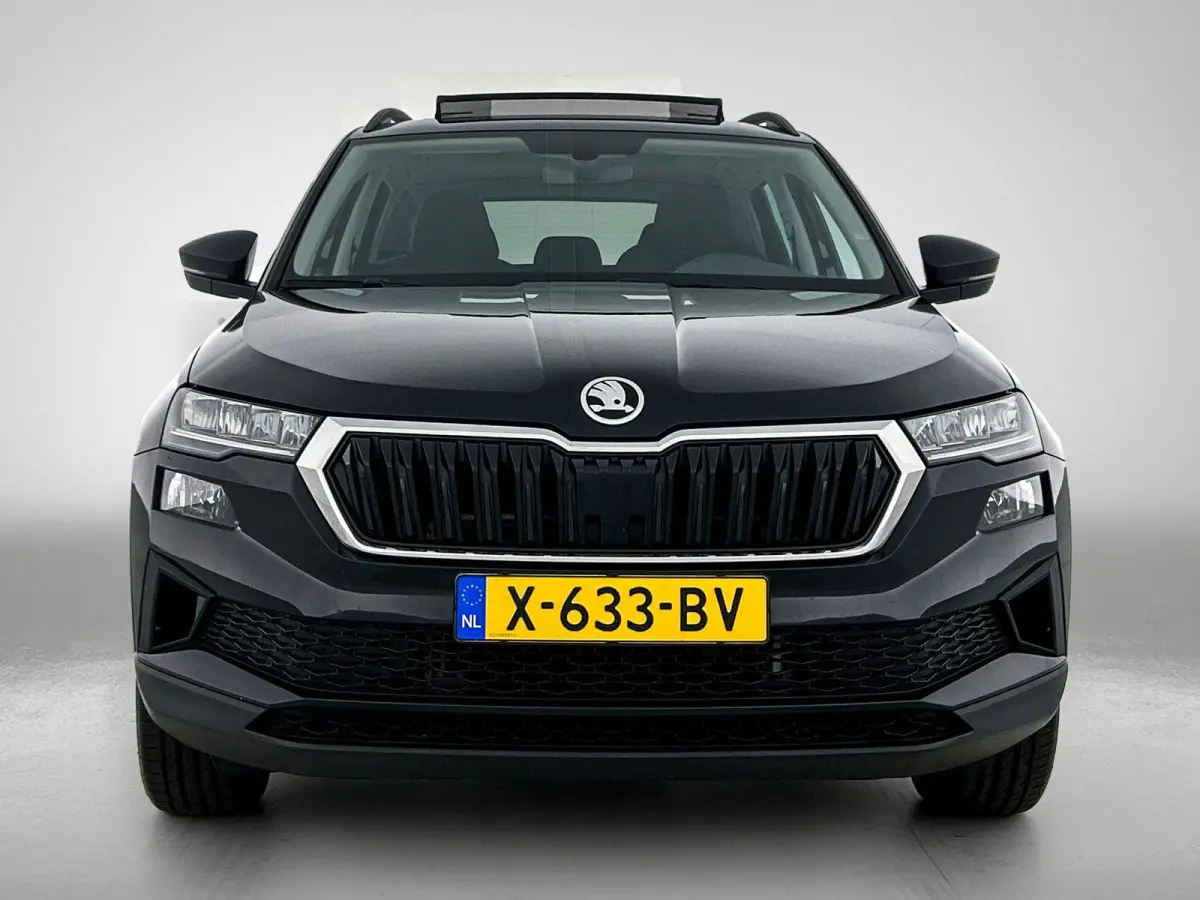 1.5 TSI ACT Business Edition | Automaat | Apple Carplay / Android Auto | Panoramadak | Parkeersensoren | Trekhaak |