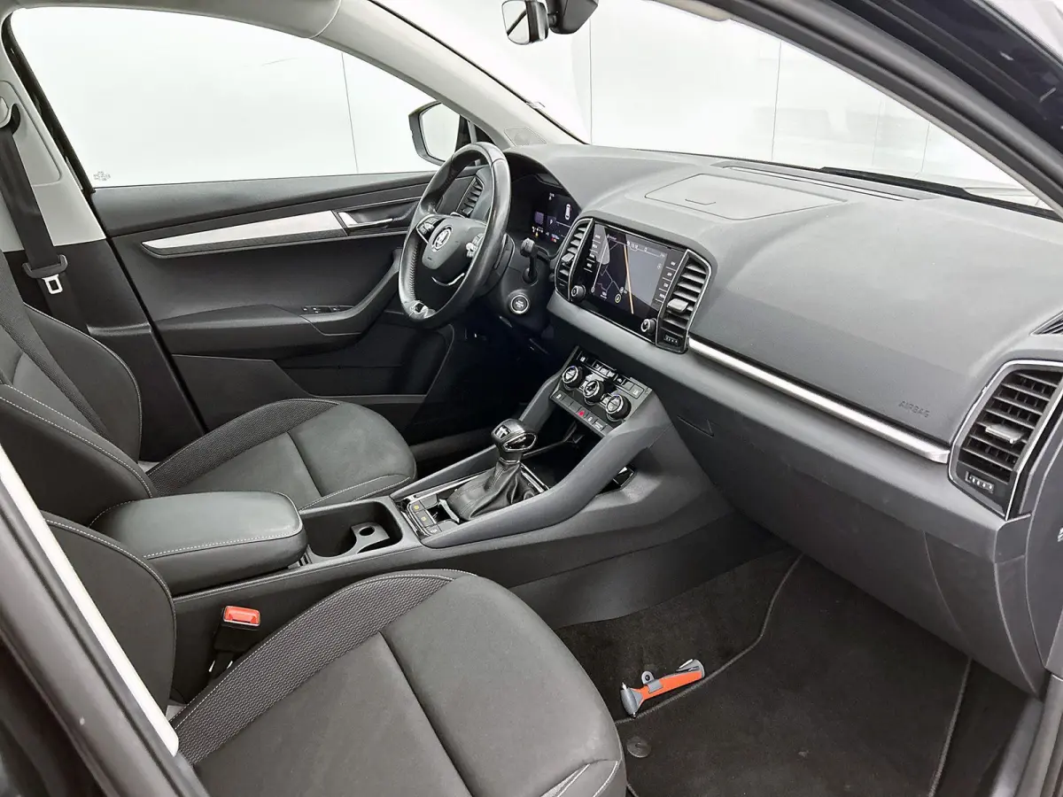 1.5 TSI ACT Business Edition | Automaat | Apple Carplay / Android Auto | Panoramadak | Parkeersensoren | Trekhaak |