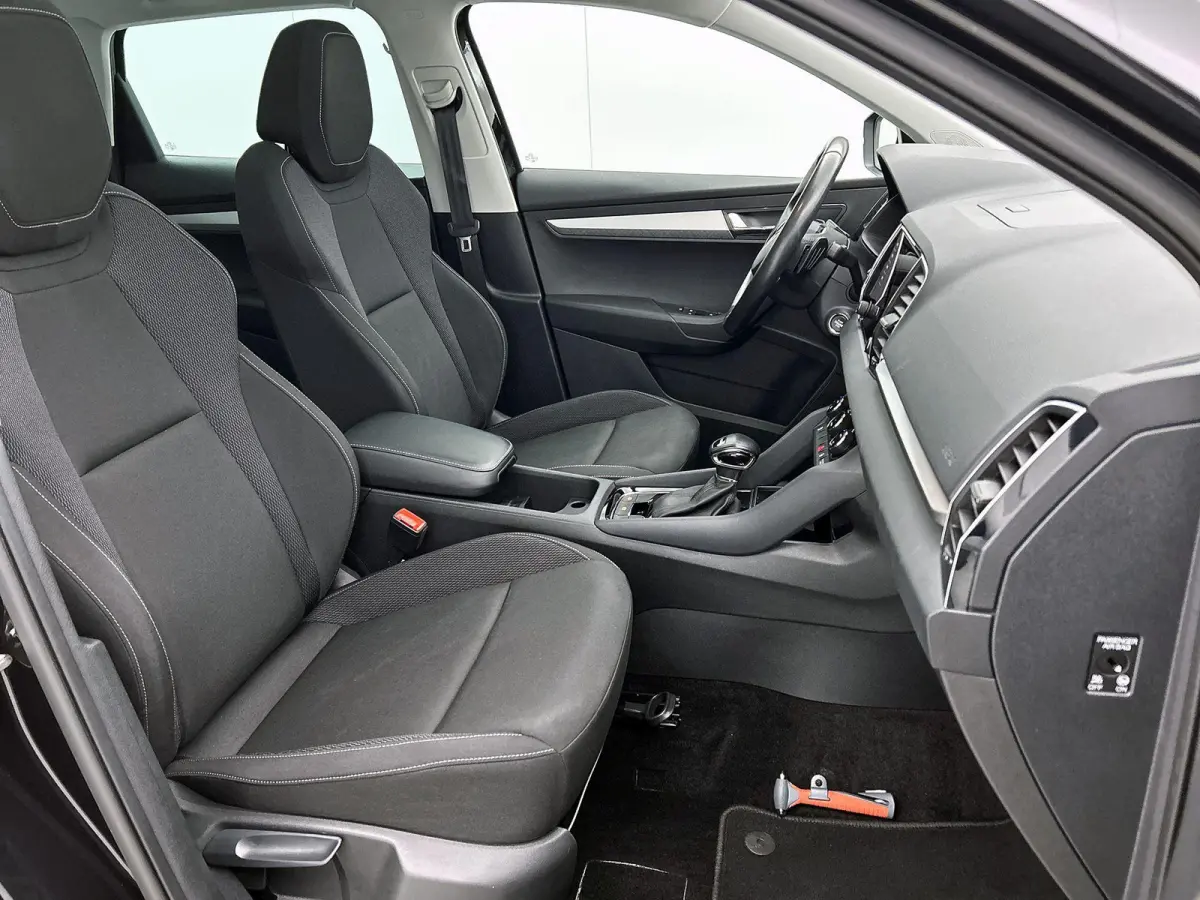 1.5 TSI ACT Business Edition | Automaat | Apple Carplay / Android Auto | Panoramadak | Parkeersensoren | Trekhaak |