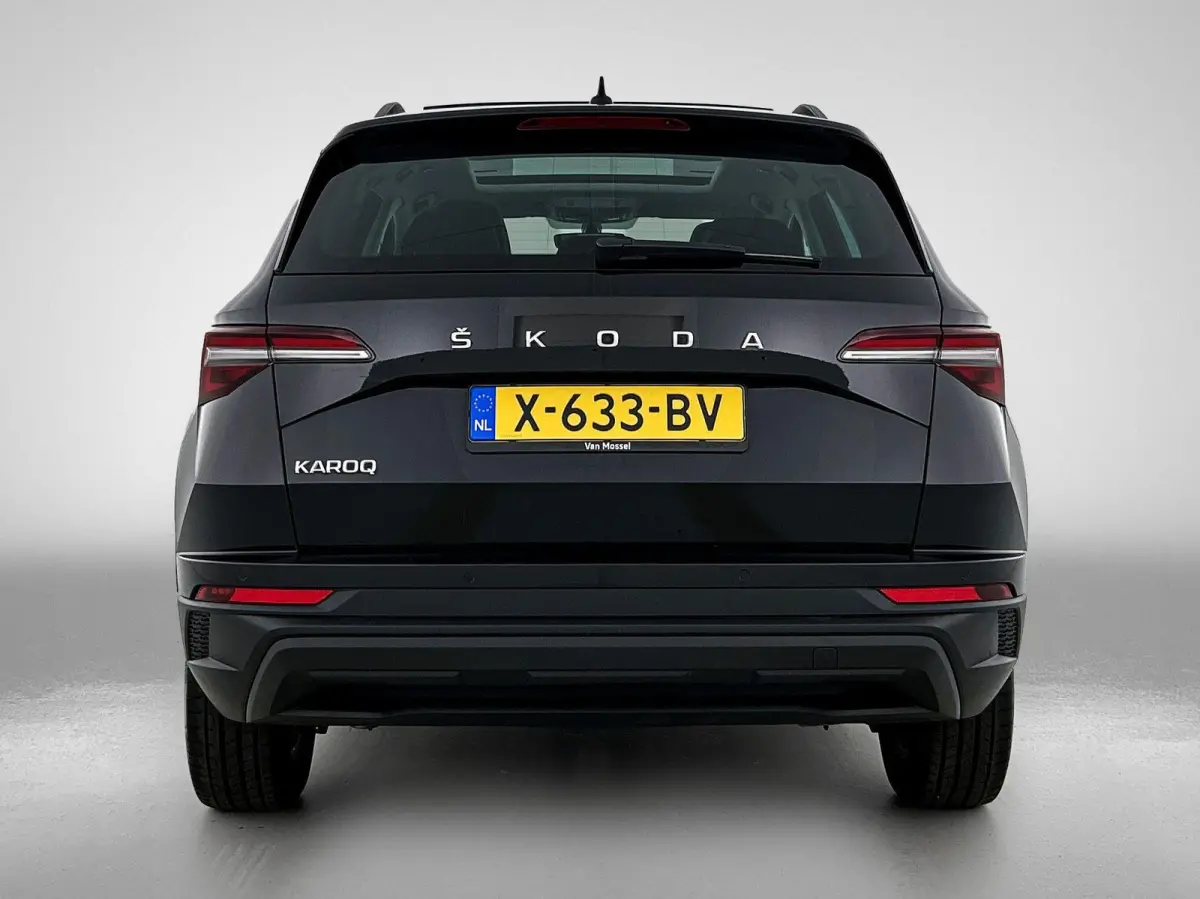 1.5 TSI ACT Business Edition | Automaat | Apple Carplay / Android Auto | Panoramadak | Parkeersensoren | Trekhaak |