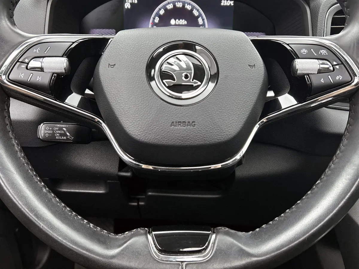 1.5 TSI ACT Business Edition | Automaat | Apple Carplay / Android Auto | Panoramadak | Parkeersensoren | Trekhaak |