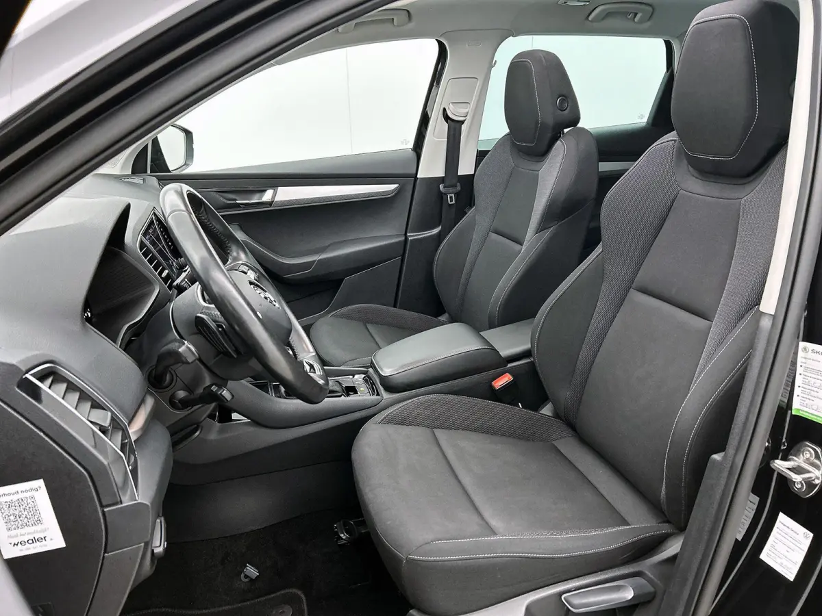 1.5 TSI ACT Business Edition | Automaat | Apple Carplay / Android Auto | Panoramadak | Parkeersensoren | Trekhaak |