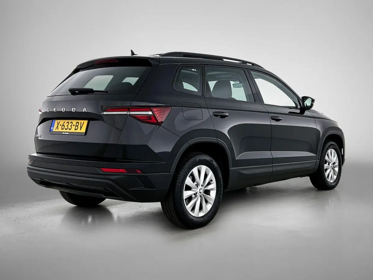 1.5 TSI ACT Business Edition | Automaat | Apple Carplay / Android Auto | Panoramadak | Parkeersensoren | Trekhaak |
