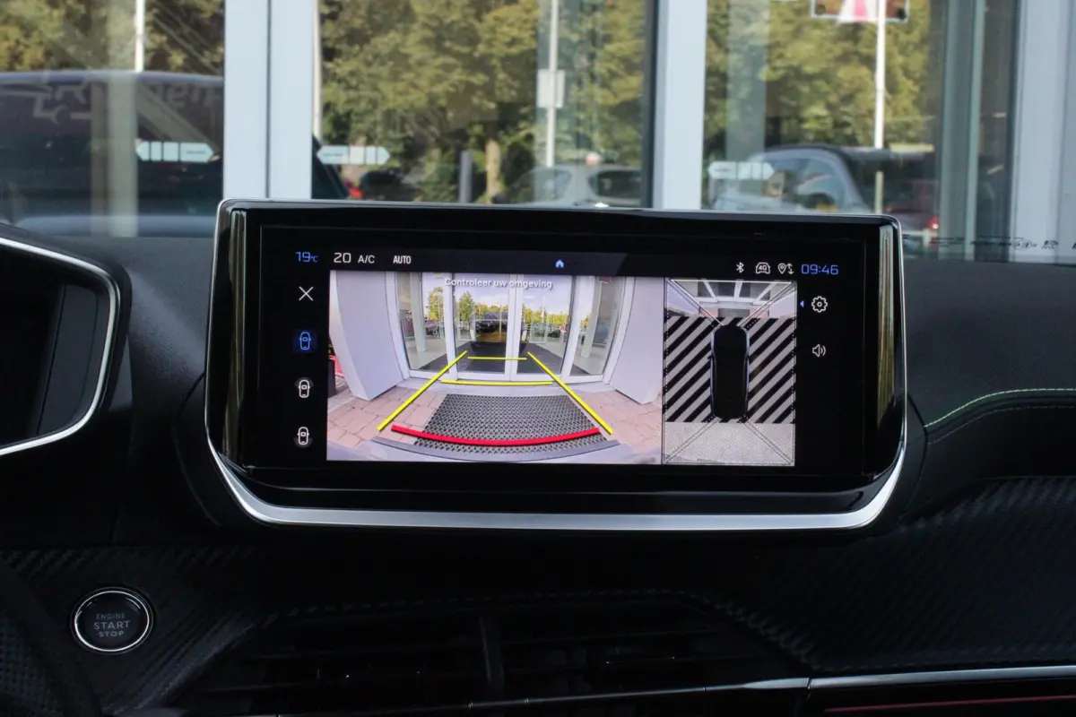 1.2 Hybrid 145PK AUTOMAAT GT PACK | ELEKTRISCH BEDIENBARE BESTUURDERSSTOEL | NAVIGATIE | FULL LED KOPLAMPEN | DRAADLOZE APPLE CARPLAY/ANDROID AUTO | ADAPTIVE CRUISE CONTROL | CAMERA VOOR + A