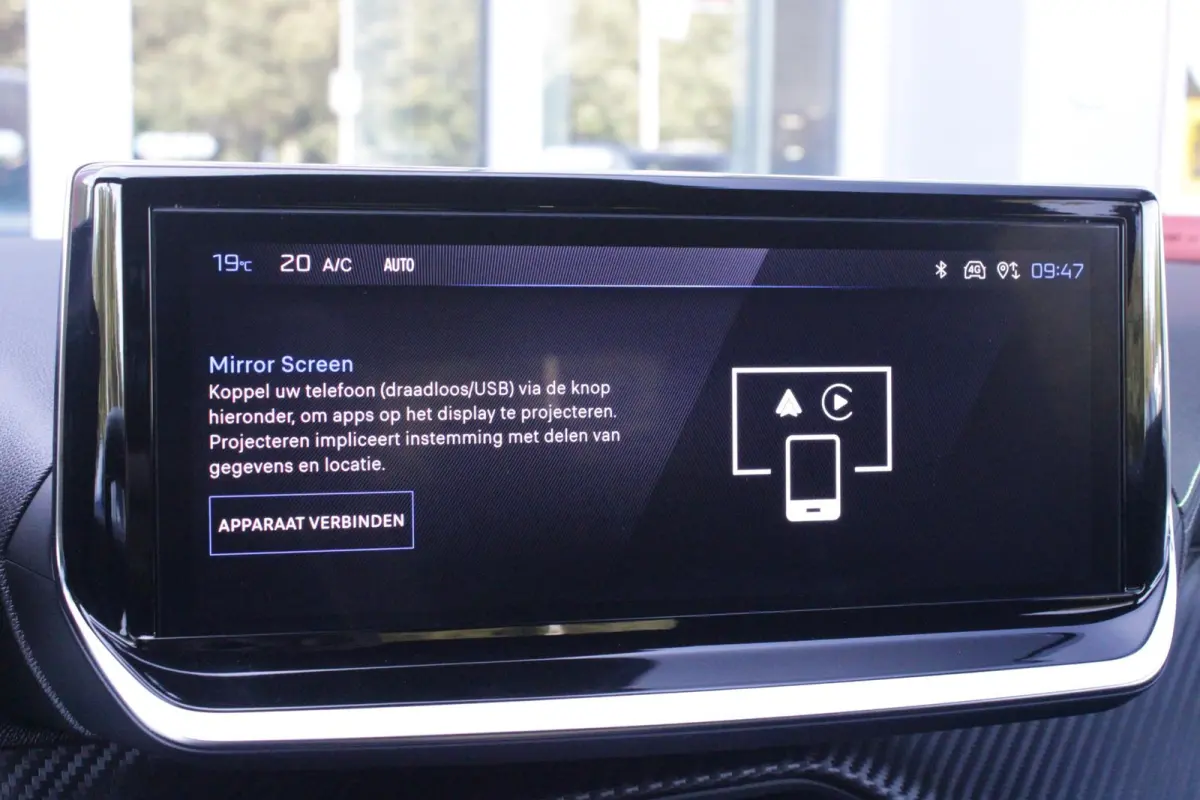 1.2 Hybrid 145PK AUTOMAAT GT PACK | ELEKTRISCH BEDIENBARE BESTUURDERSSTOEL | NAVIGATIE | FULL LED KOPLAMPEN | DRAADLOZE APPLE CARPLAY/ANDROID AUTO | ADAPTIVE CRUISE CONTROL | CAMERA VOOR + A
