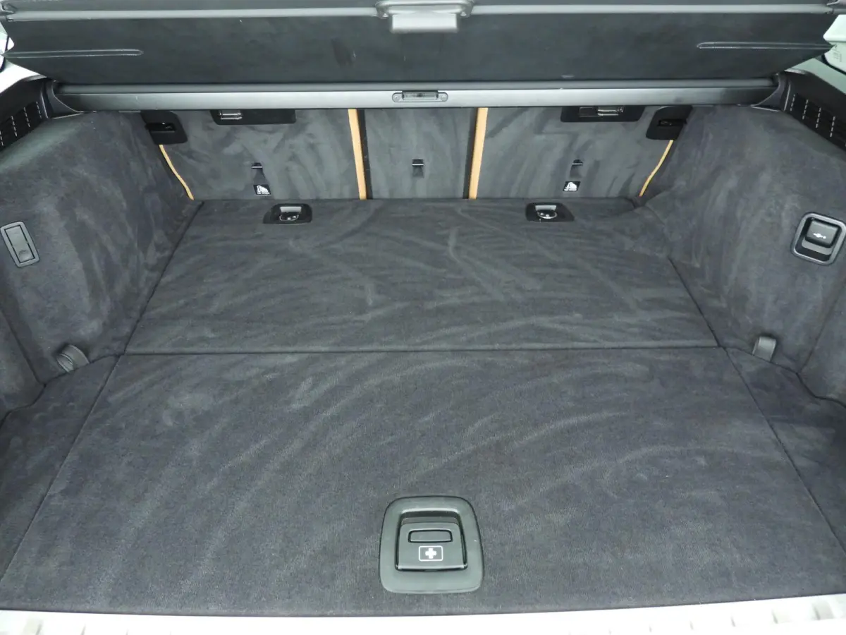 530e | Laserlicht | Leder | Navigatie | Comfortzetels | Clima | PDC | DAB | Alu 18 inch
