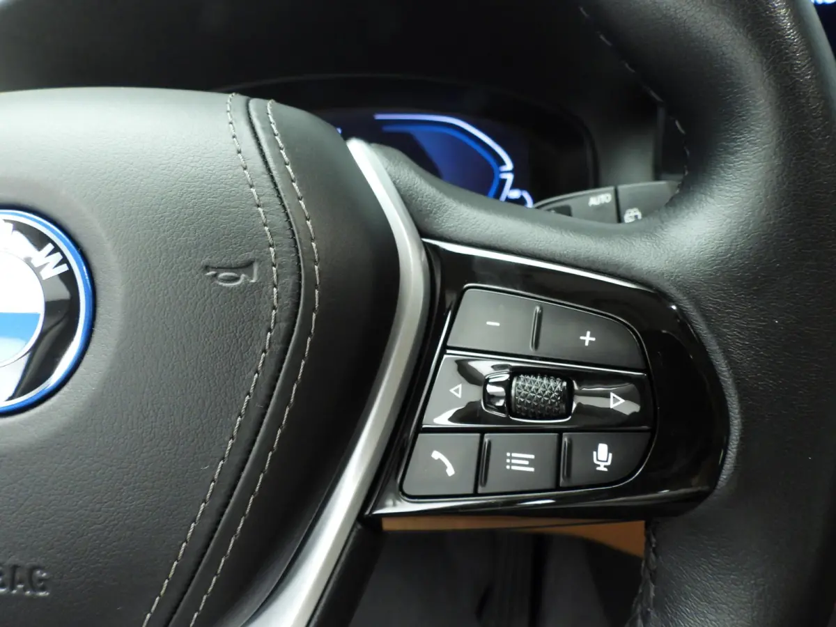 530e | Laserlicht | Leder | Navigatie | Comfortzetels | Clima | PDC | DAB | Alu 18 inch