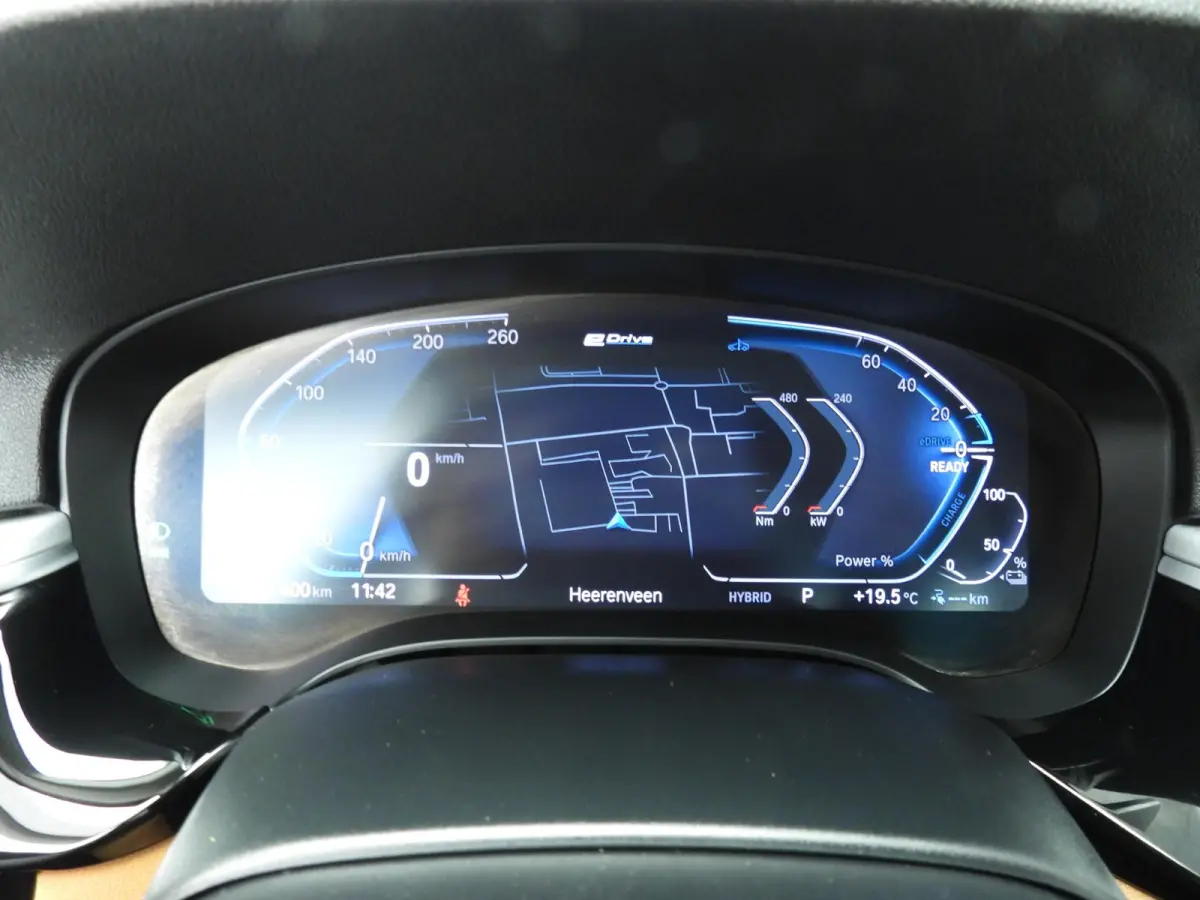 530e | Laserlicht | Leder | Navigatie | Comfortzetels | Clima | PDC | DAB | Alu 18 inch