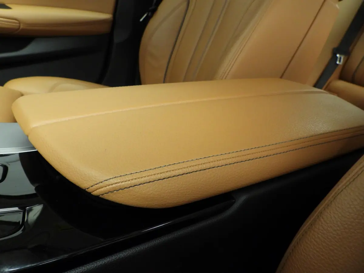 530e | Laserlicht | Leder | Navigatie | Comfortzetels | Clima | PDC | DAB | Alu 18 inch