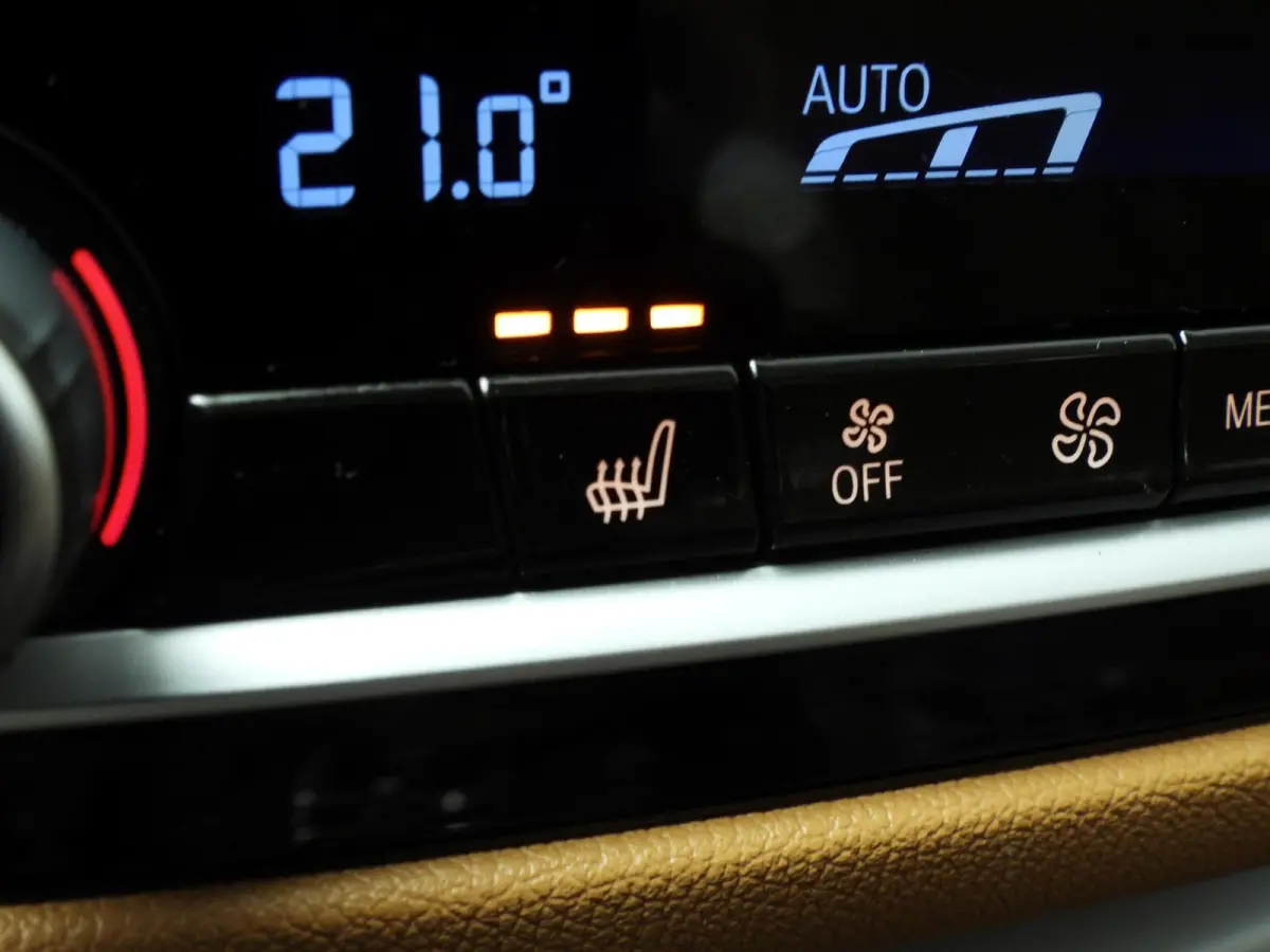 530e | Laserlicht | Leder | Navigatie | Comfortzetels | Clima | PDC | DAB | Alu 18 inch
