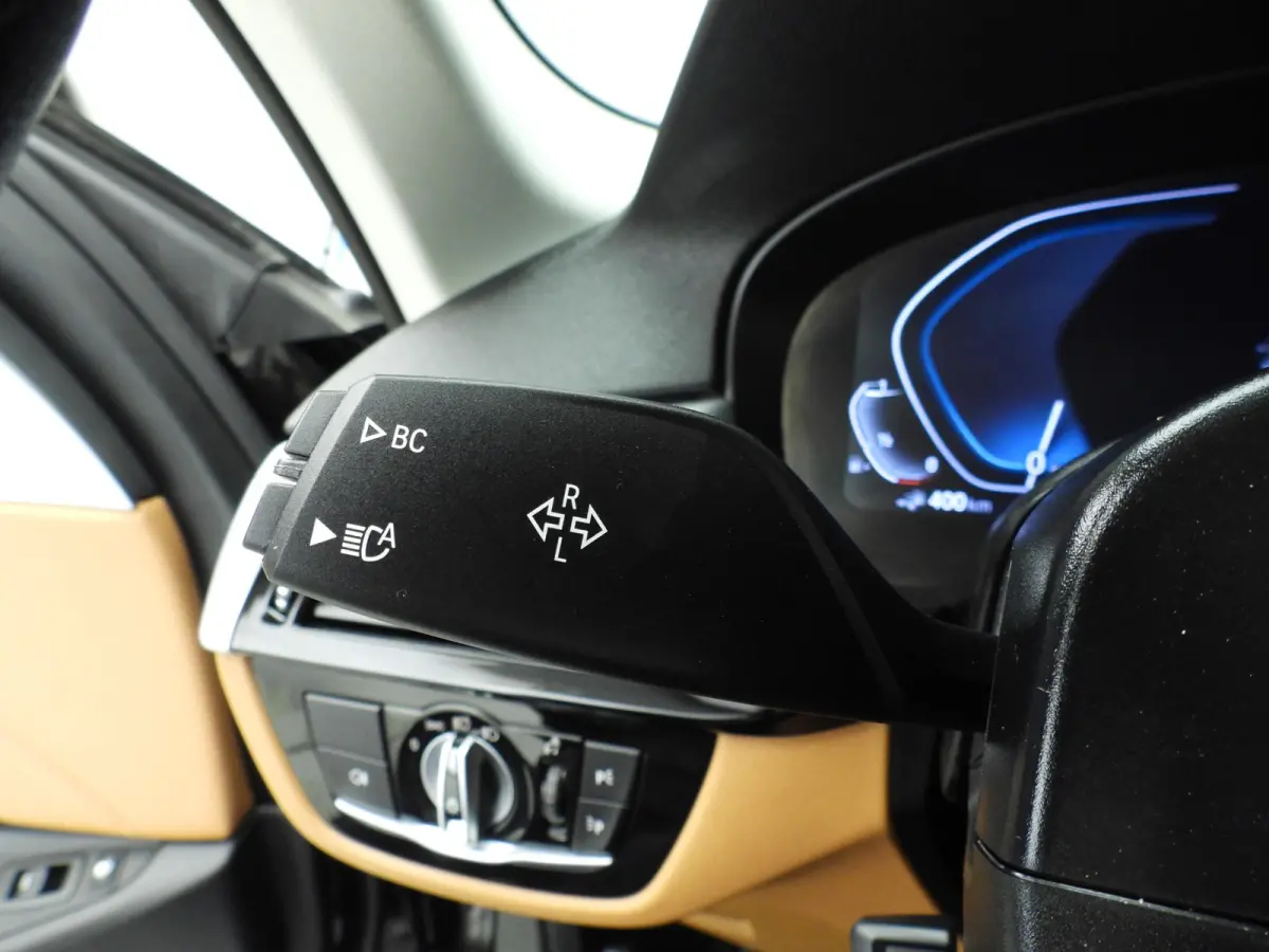 530e | Laserlicht | Leder | Navigatie | Comfortzetels | Clima | PDC | DAB | Alu 18 inch