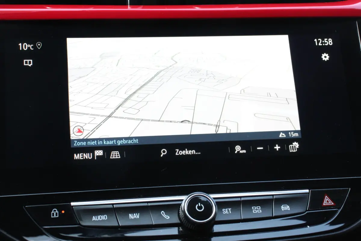 1.2 100pk Turbo GS Line Navigatie Apple Carplay/Android Auto Climate Control Cruise Control Lichtmetalen velgen Sportstoelen