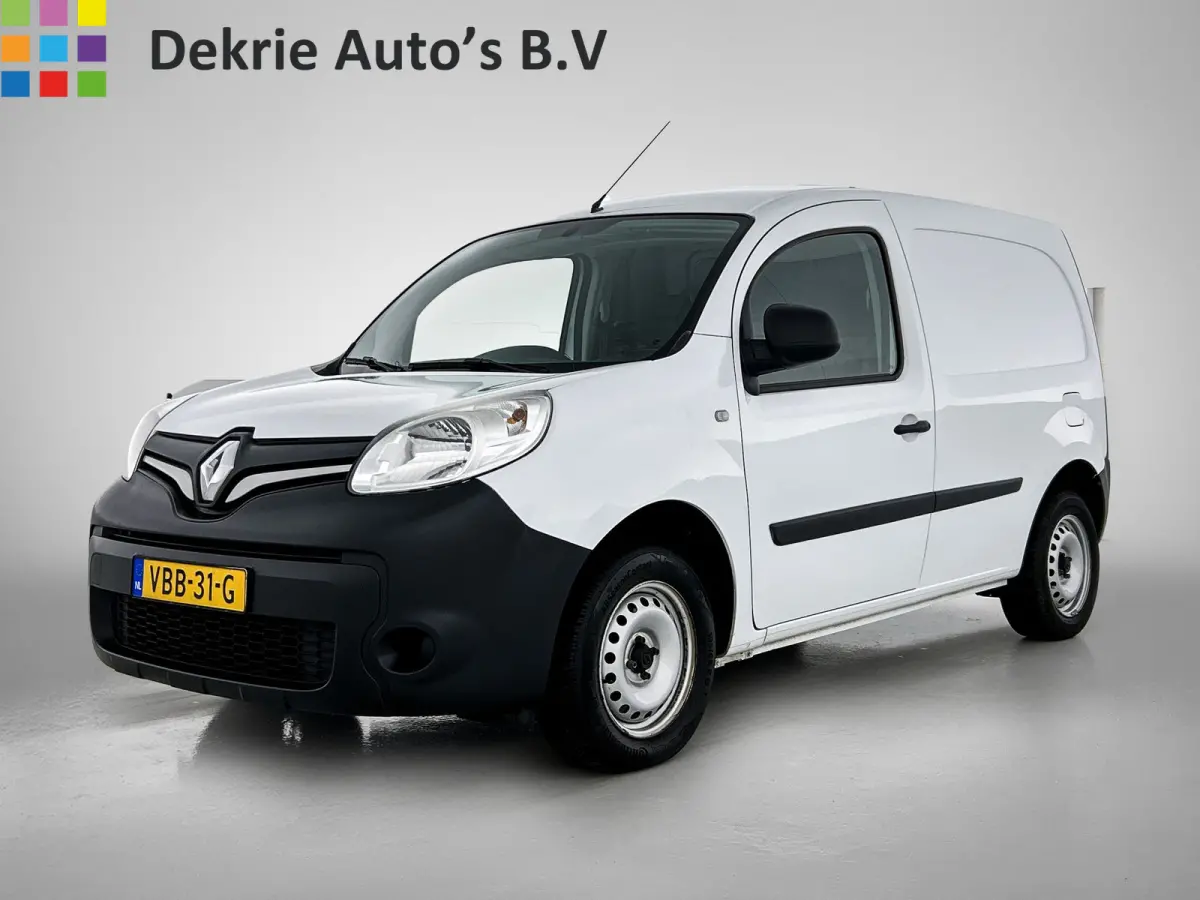 1.5 DCi Euro6 75PK Energy Comfort Airco / Navigatie / Pdc. / Radio multimedia / Apk 01-2027