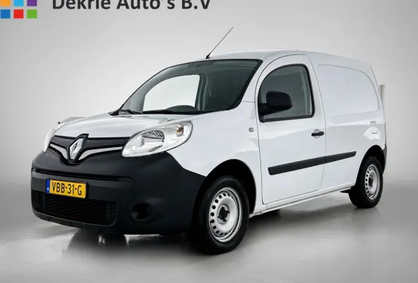 1.5 DCi Euro6 75PK Energy Comfort Airco / Navigatie / Pdc. / Radio multimedia / Apk 01-2027