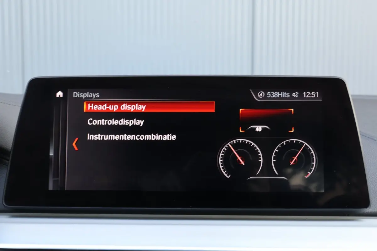 530e Sport Line | Bowers & Wilkins | massage | head-up | softclose | schuifkanteldak | stoelkoeling | adap. cruise