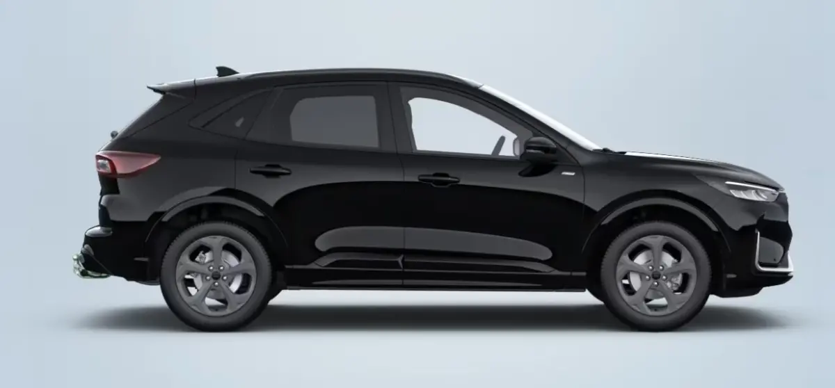 2.5 PHEV ST-Line X | Trekhaak | Carplay | Adaptieve Cruise Control | Getint glas | 18" Lichtmetalen velgen | Achteruitrijcamera