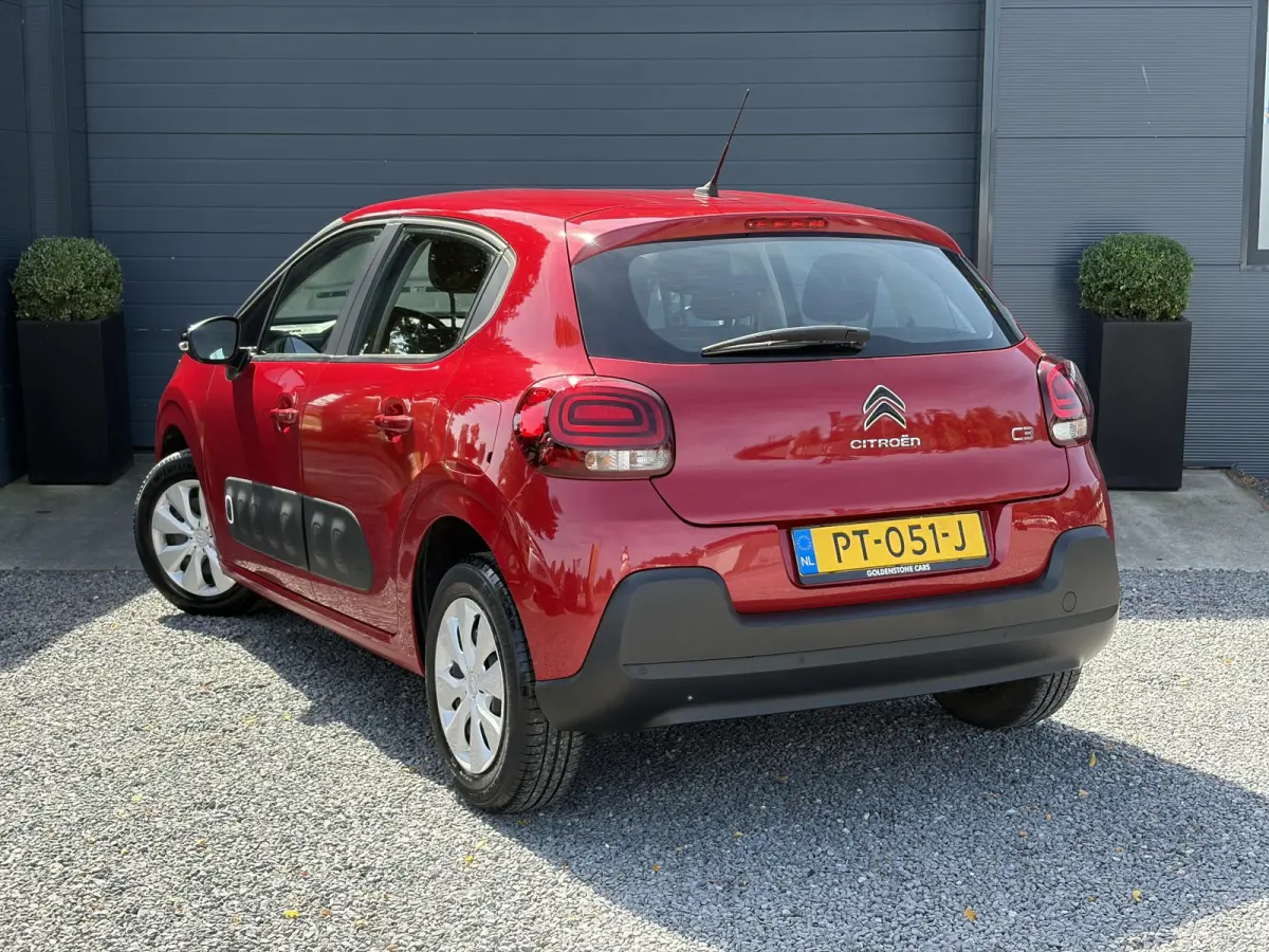 1.2 PureTech Feel 105g D-riem vv in 09-2023 l 2e Eigenaar l Navi l Carplay l Clima l Cruise l Dealer Onderhouden l Rijstrooksensor l N.A.P l Apk tot 08-2027