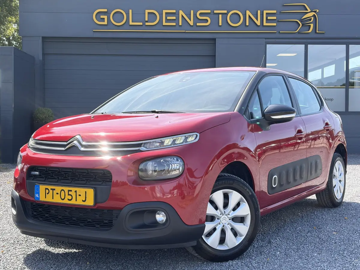 1.2 PureTech Feel 105g D-riem vv in 09-2023 l 2e Eigenaar l Navi l Carplay l Clima l Cruise l Dealer Onderhouden l Rijstrooksensor l N.A.P l Apk tot 08-2027