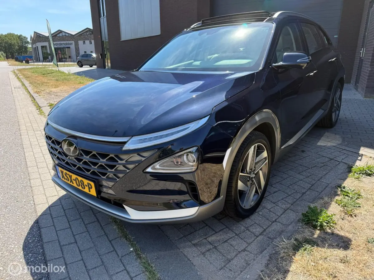 FCEV Plus Pack 2023