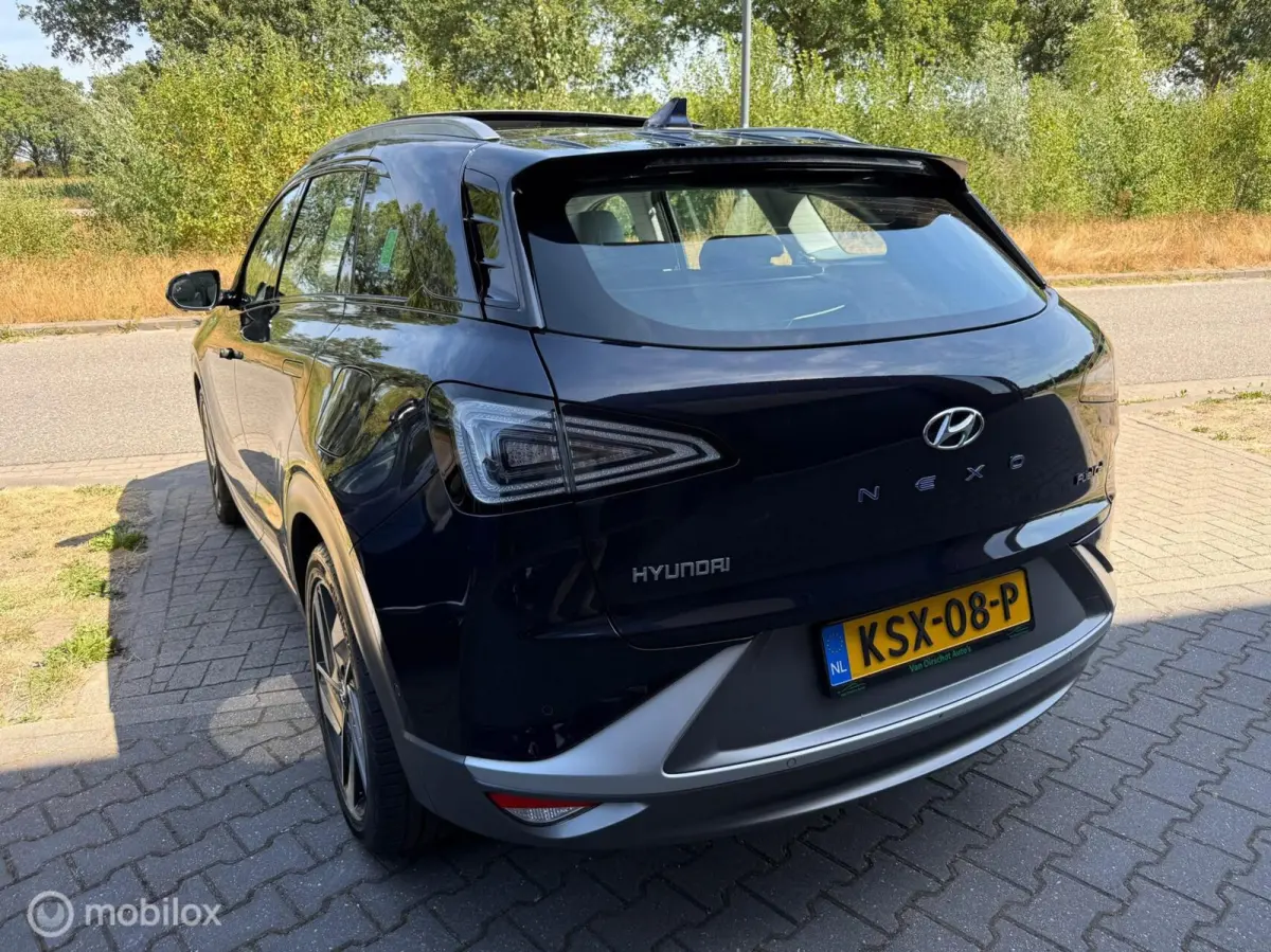 FCEV Plus Pack 2023