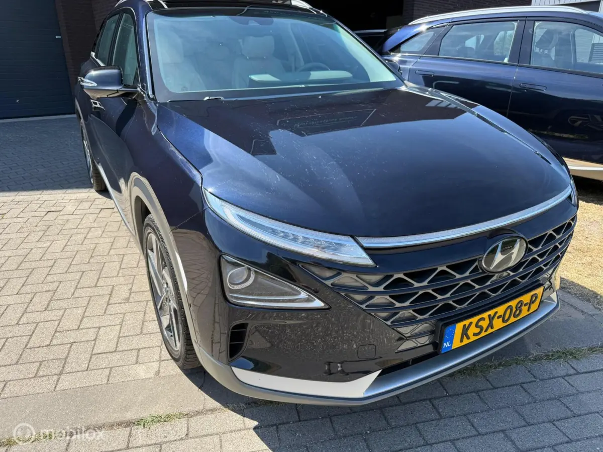 FCEV Plus Pack 2023