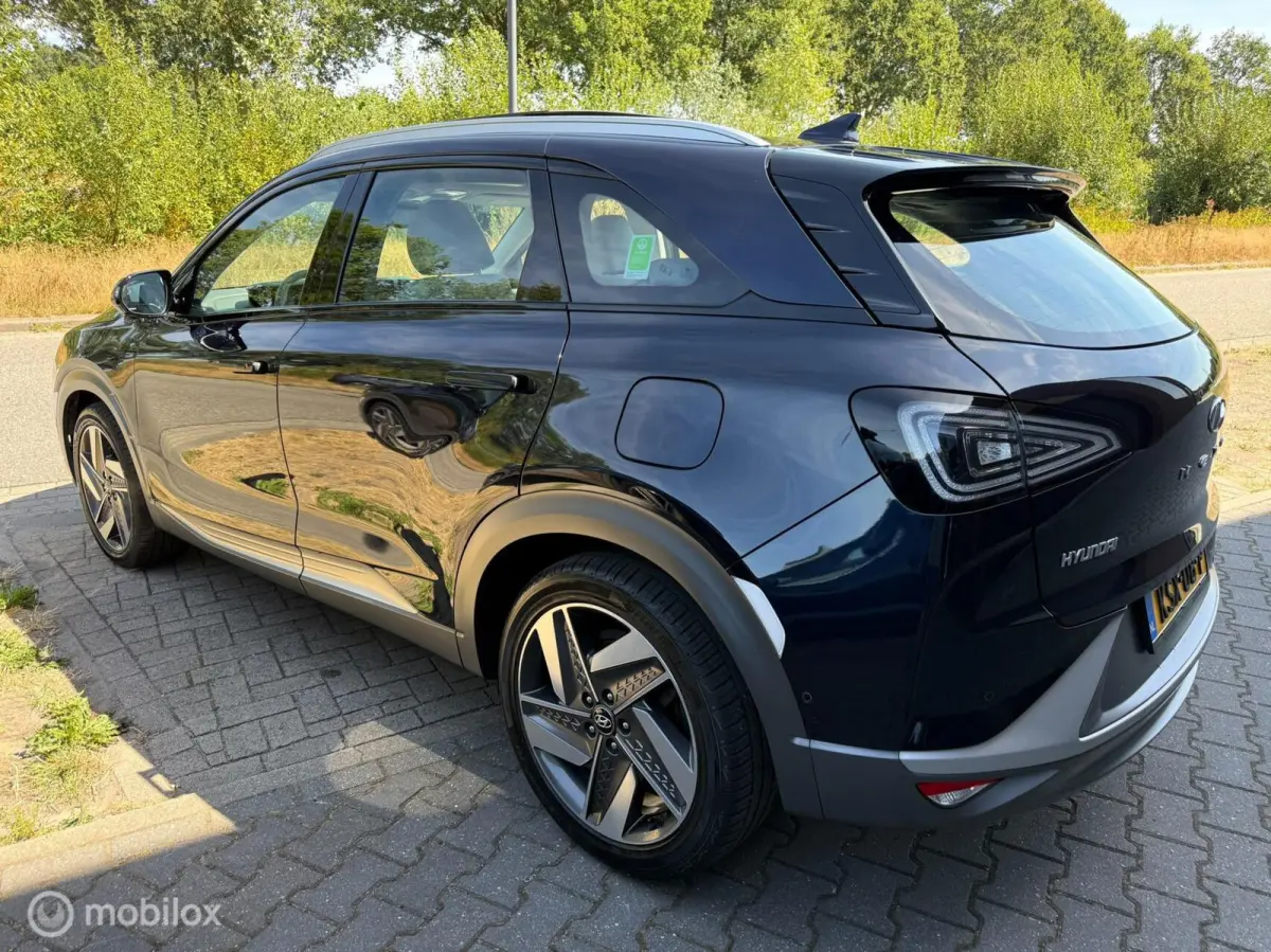 FCEV Plus Pack 2023
