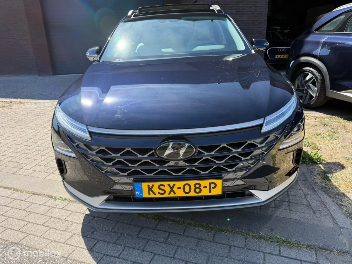 FCEV Plus Pack 2023