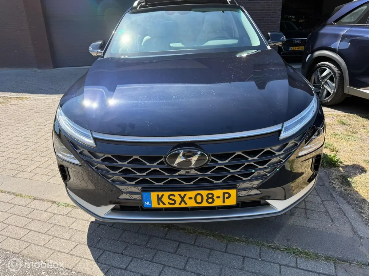 FCEV Plus Pack 2023
