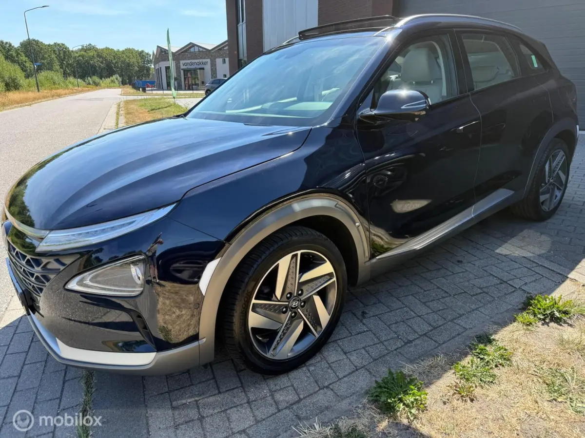 FCEV Plus Pack 2023