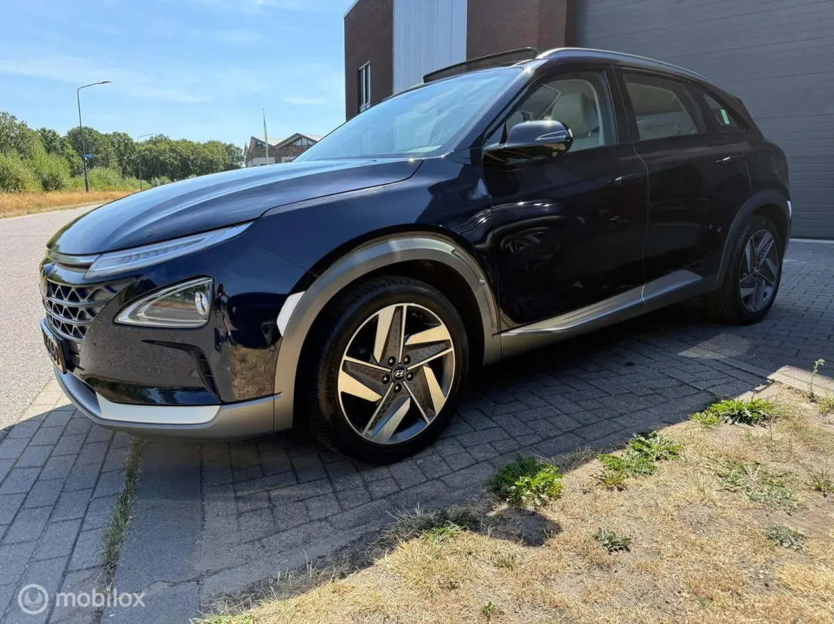 FCEV Plus Pack 2023