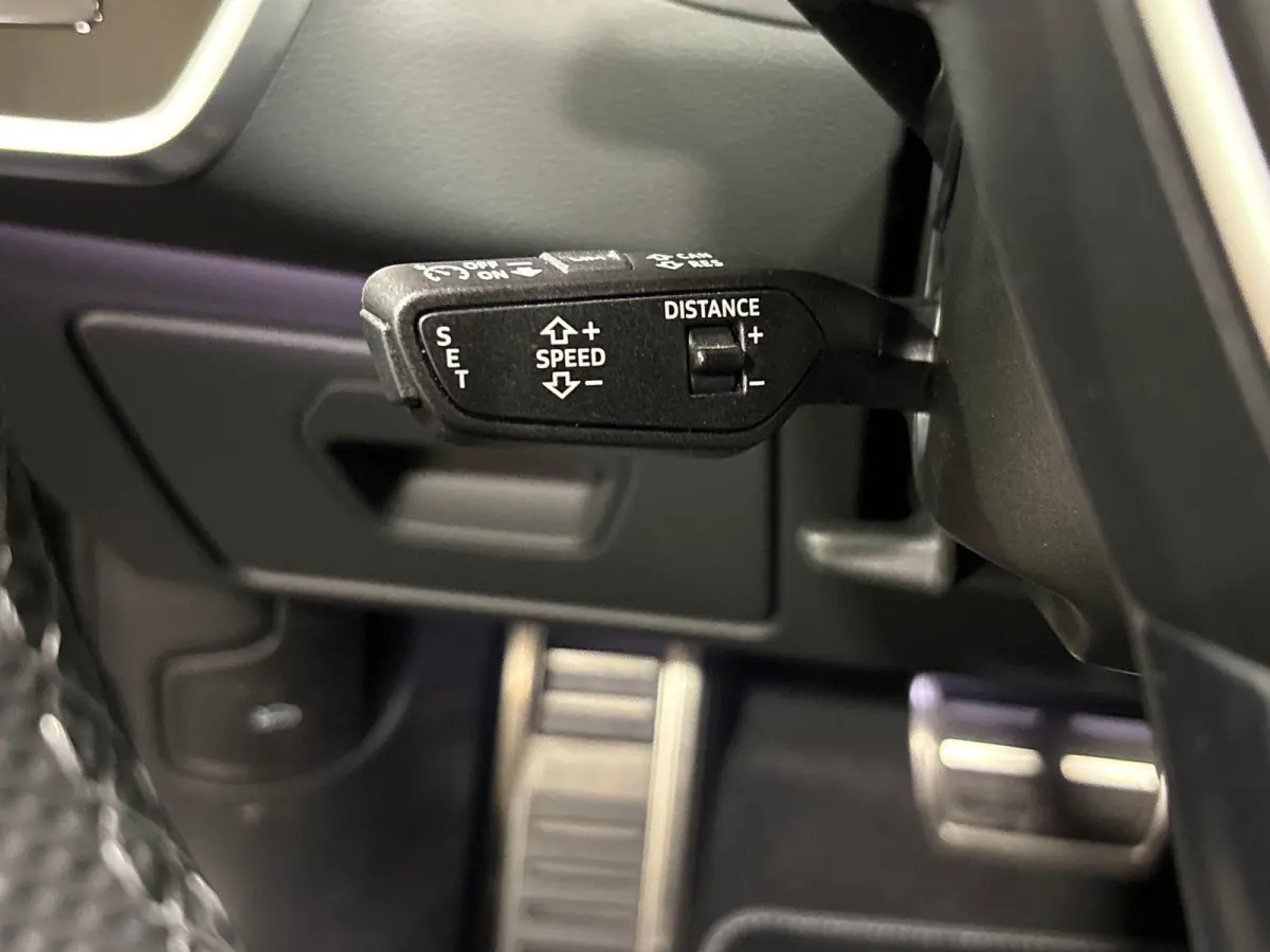 50 TFSI e quattro S edition 299 PK | S-line | Navigatie | Bang & Olufsen | Panoramadak | Assistentiepakket tour | Achteruitrijcamera | Stoelverwarming | Matrix-LED koplampen | Audi virtual c