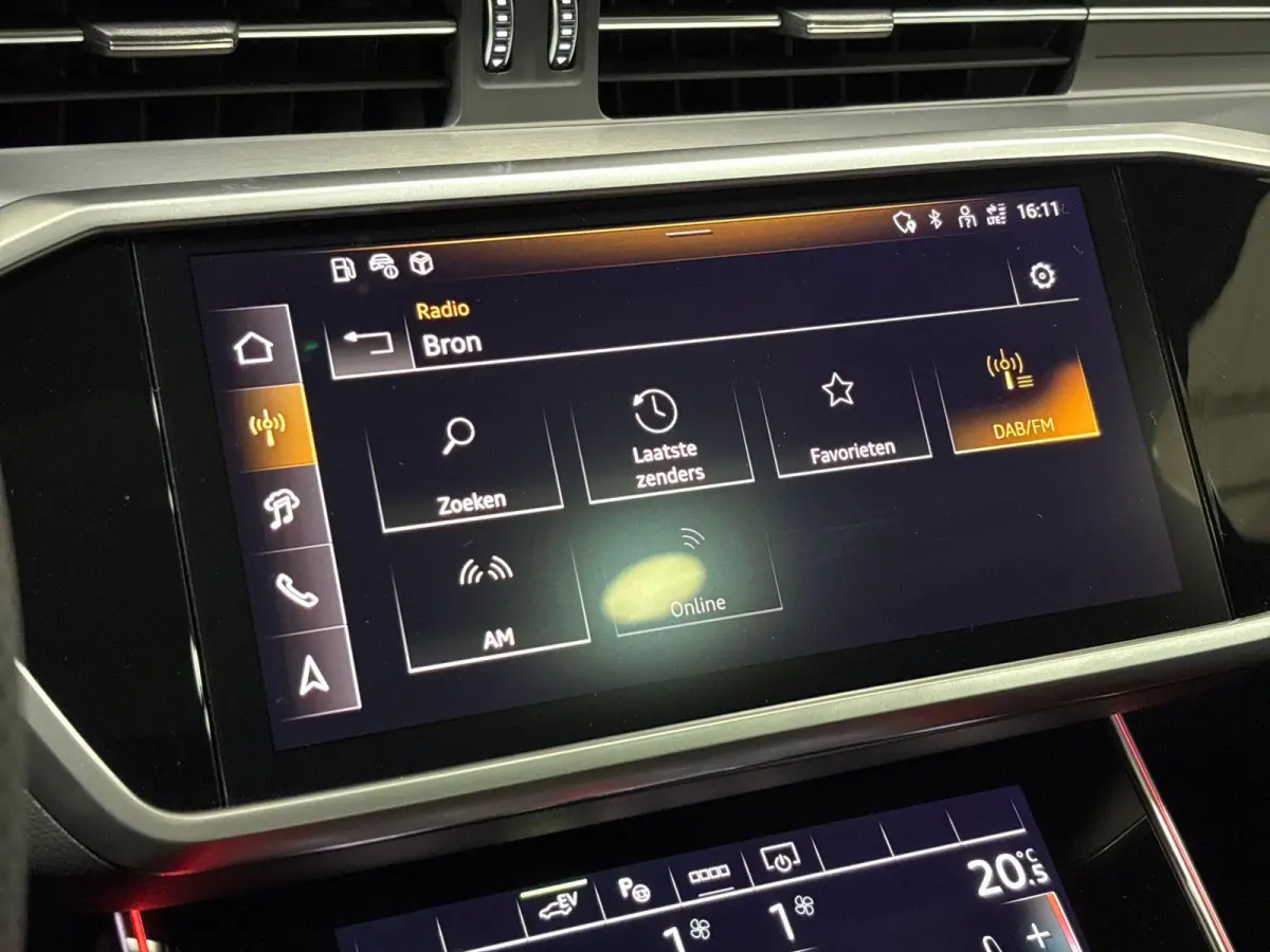 50 TFSI e quattro S edition 299 PK | S-line | Navigatie | Bang & Olufsen | Panoramadak | Assistentiepakket tour | Achteruitrijcamera | Stoelverwarming | Matrix-LED koplampen | Audi virtual c