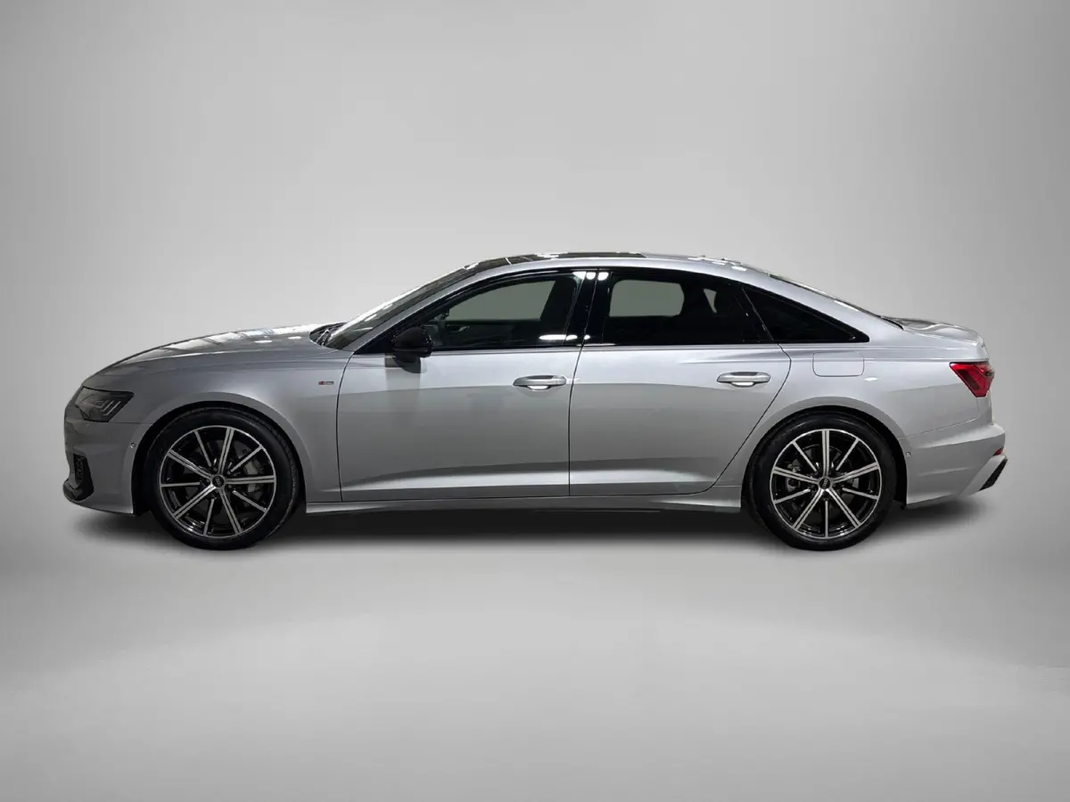 50 TFSI e quattro S edition 299 PK | S-line | Navigatie | Bang & Olufsen | Panoramadak | Assistentiepakket tour | Achteruitrijcamera | Stoelverwarming | Matrix-LED koplampen | Audi virtual c