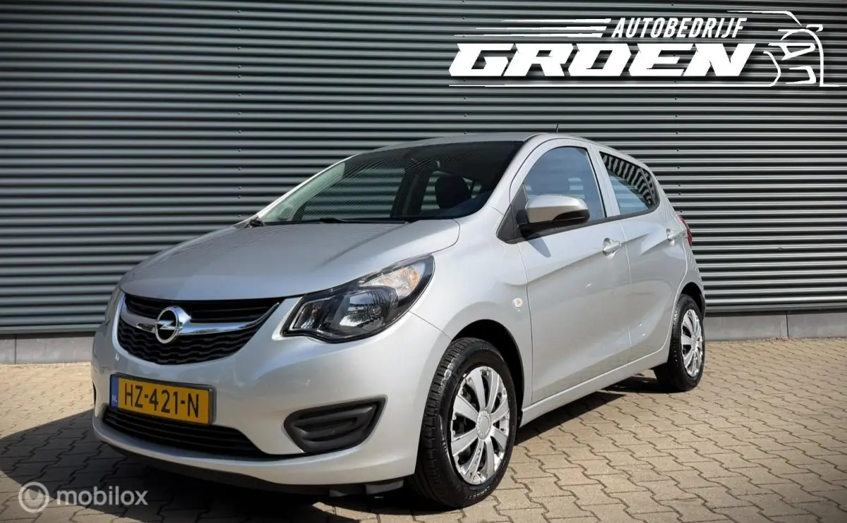 1.0 ecoFLEX Edition 38.000KM NAP|GARANTIE