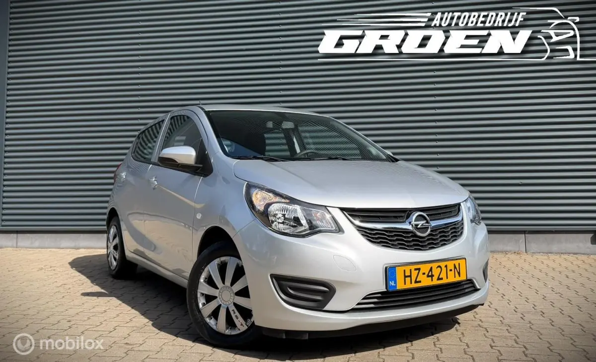 1.0 ecoFLEX Edition 38.000KM NAP|GARANTIE