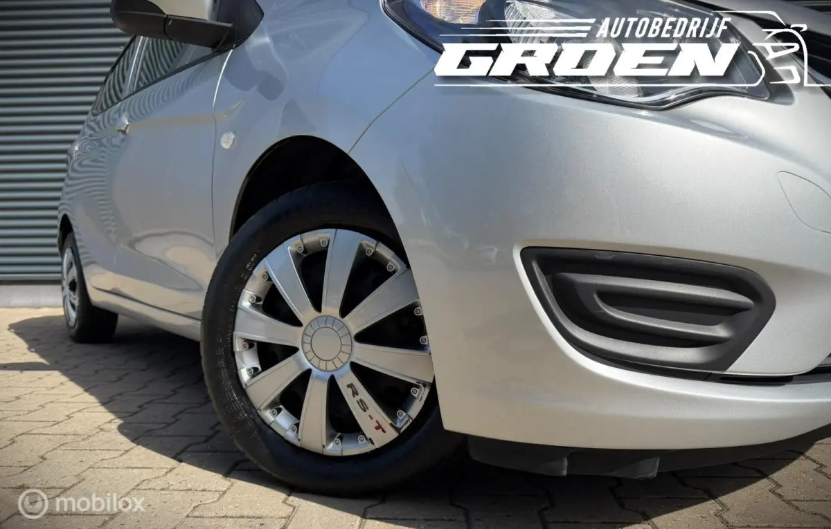 1.0 ecoFLEX Edition 38.000KM NAP|GARANTIE