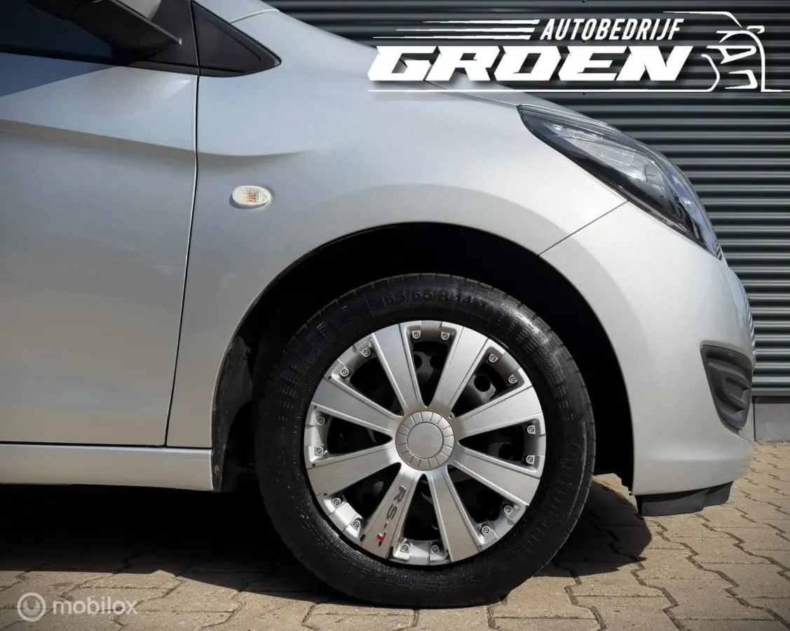1.0 ecoFLEX Edition 38.000KM NAP|GARANTIE