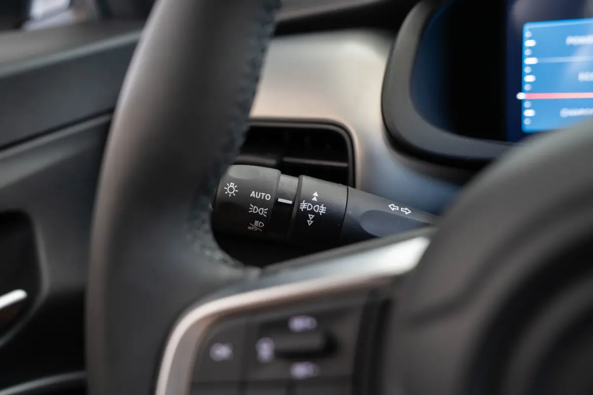Summit 54 kWh | SOH 97% | Camera | Apple Carplay & Android Auto | Climate Controle | Keyless | Parkeersensoren |