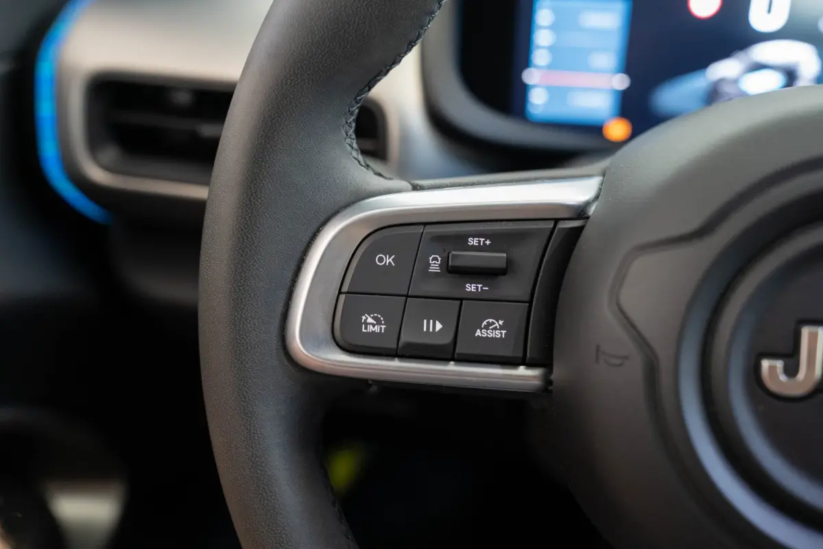 Summit 54 kWh | SOH 97% | Camera | Apple Carplay & Android Auto | Climate Controle | Keyless | Parkeersensoren |