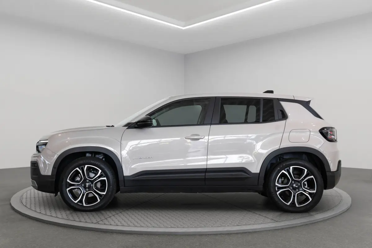 Summit 54 kWh | SOH 97% | Camera | Apple Carplay & Android Auto | Climate Controle | Keyless | Parkeersensoren |