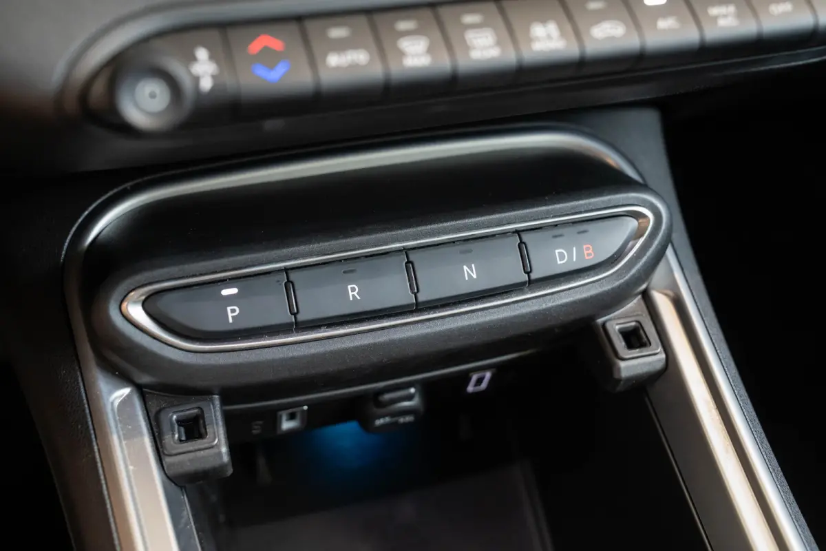 Summit 54 kWh | SOH 97% | Camera | Apple Carplay & Android Auto | Climate Controle | Keyless | Parkeersensoren |