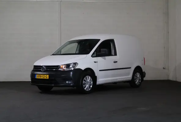 2.0 TDI 102pk L1 H1 Airco Navigatie Trekhaak