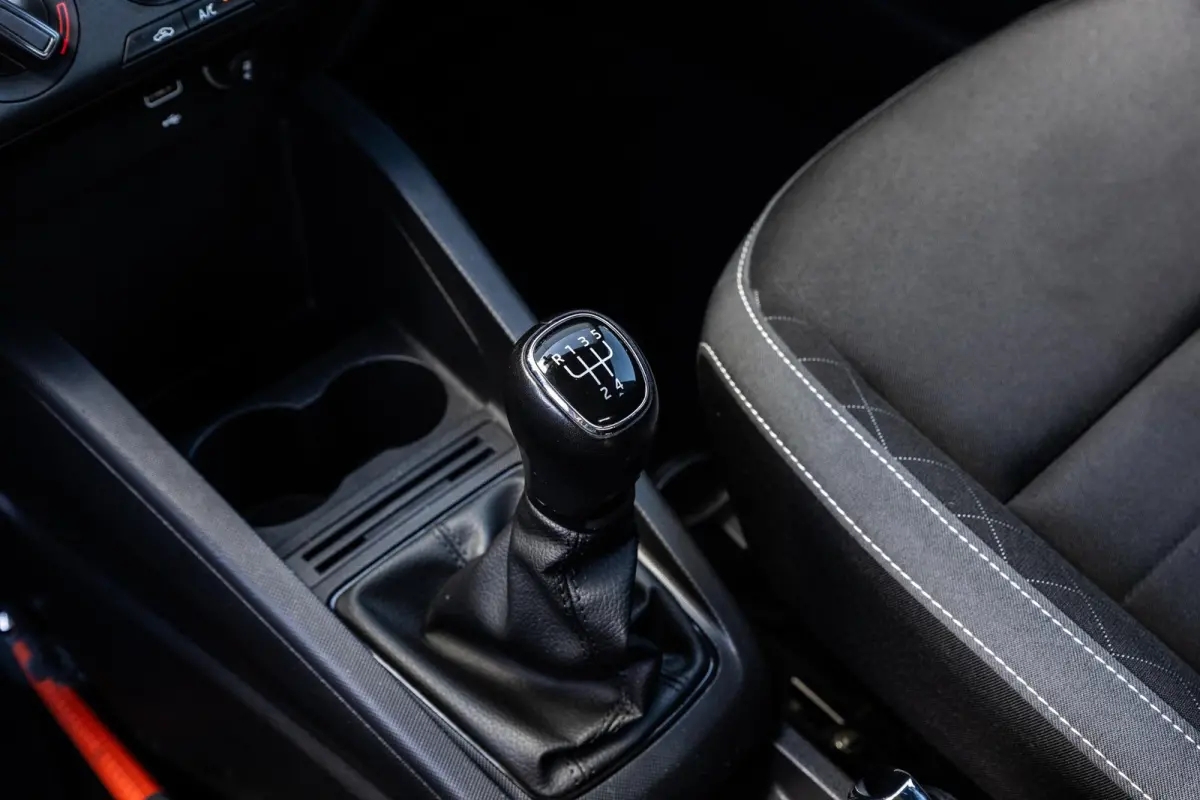 1.0 TSI 95pk Ambition | Sensoren achter | App Connect | Cruise Control | Airco