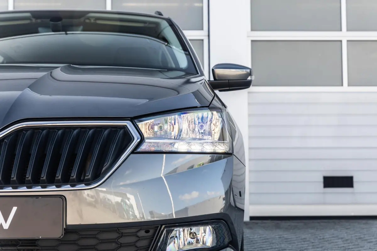 1.0 TSI 95pk Ambition | Sensoren achter | App Connect | Cruise Control | Airco