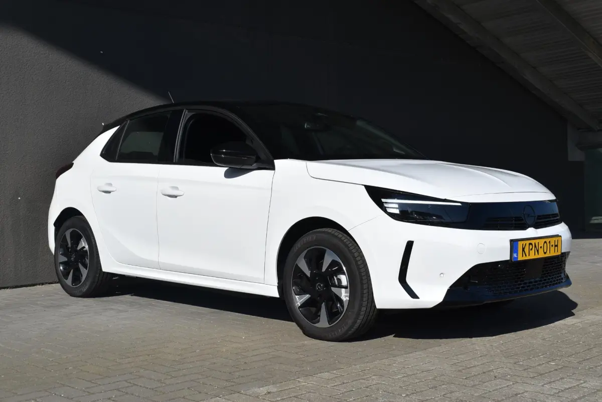 Electric Long Range GS 51 kWh | Climate | Winterpakket | PDC | LMV | Apple CarPlay/Android Auto |  2+6 jaar garantie |